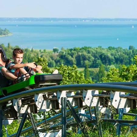 Vakantiehuis Balatonfuzfo/balaton 27729 Balatonfůzfő